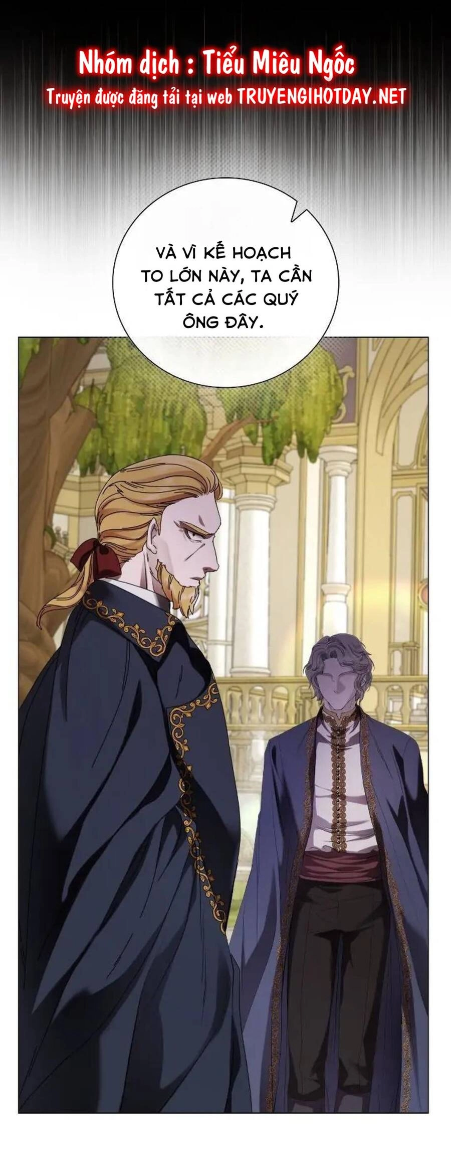 Trở Thành Tiểu Thư Xấu Xí Chapter 117 - 32