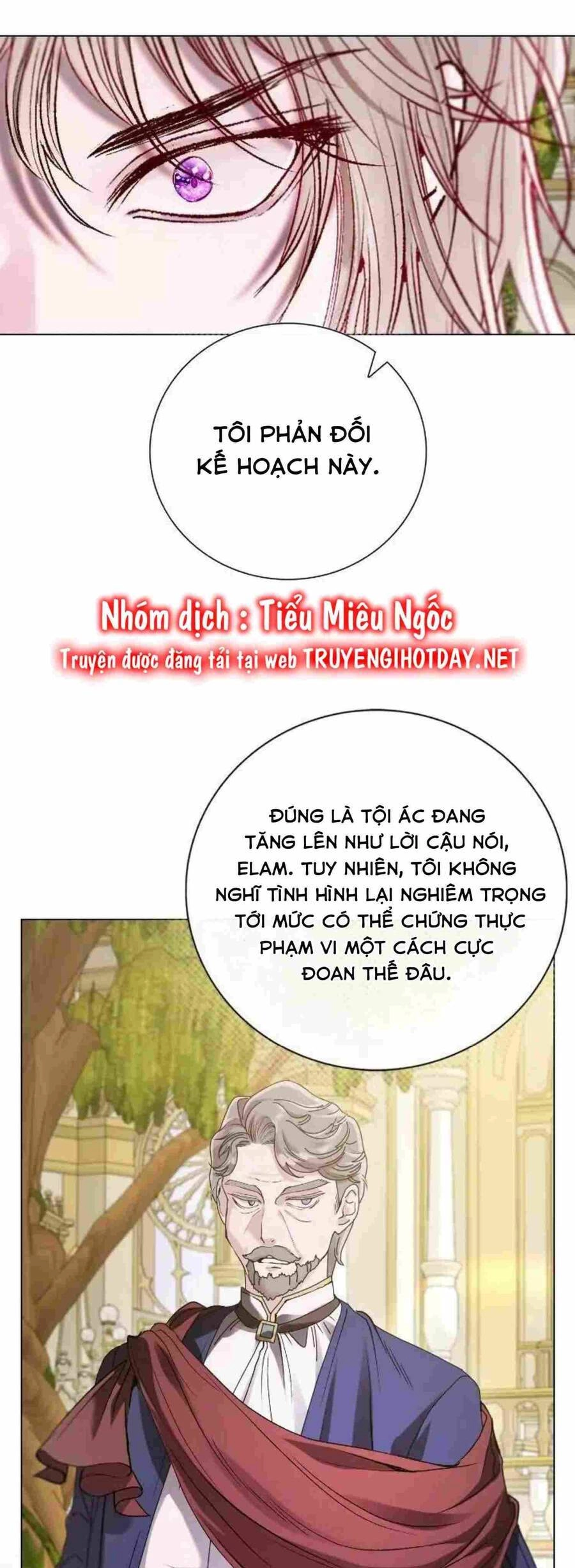 Trở Thành Tiểu Thư Xấu Xí Chapter 117 - 33