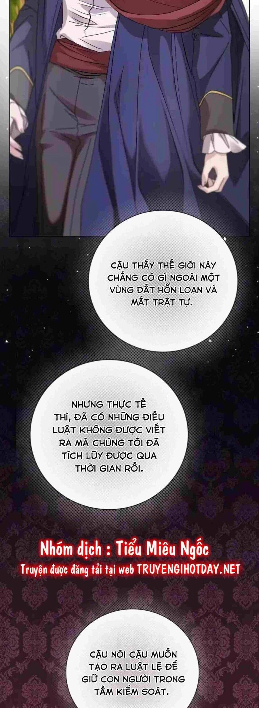 Trở Thành Tiểu Thư Xấu Xí Chapter 117 - 34