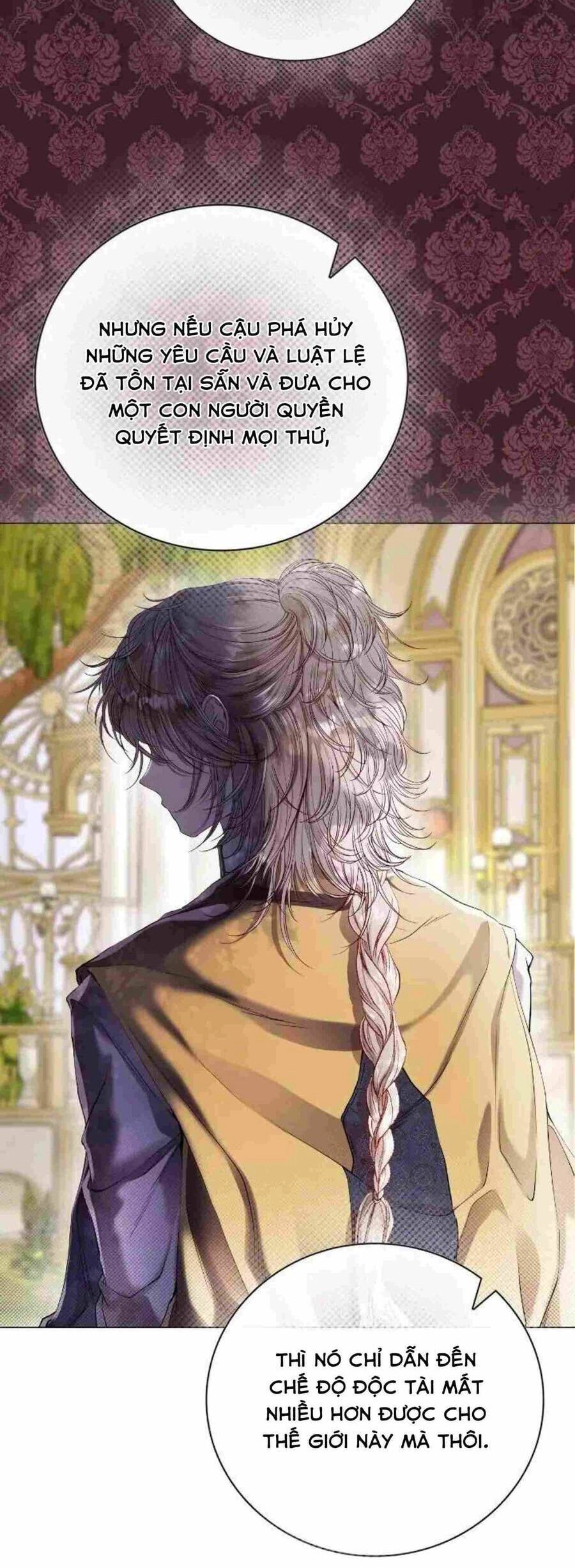 Trở Thành Tiểu Thư Xấu Xí Chapter 117 - 35