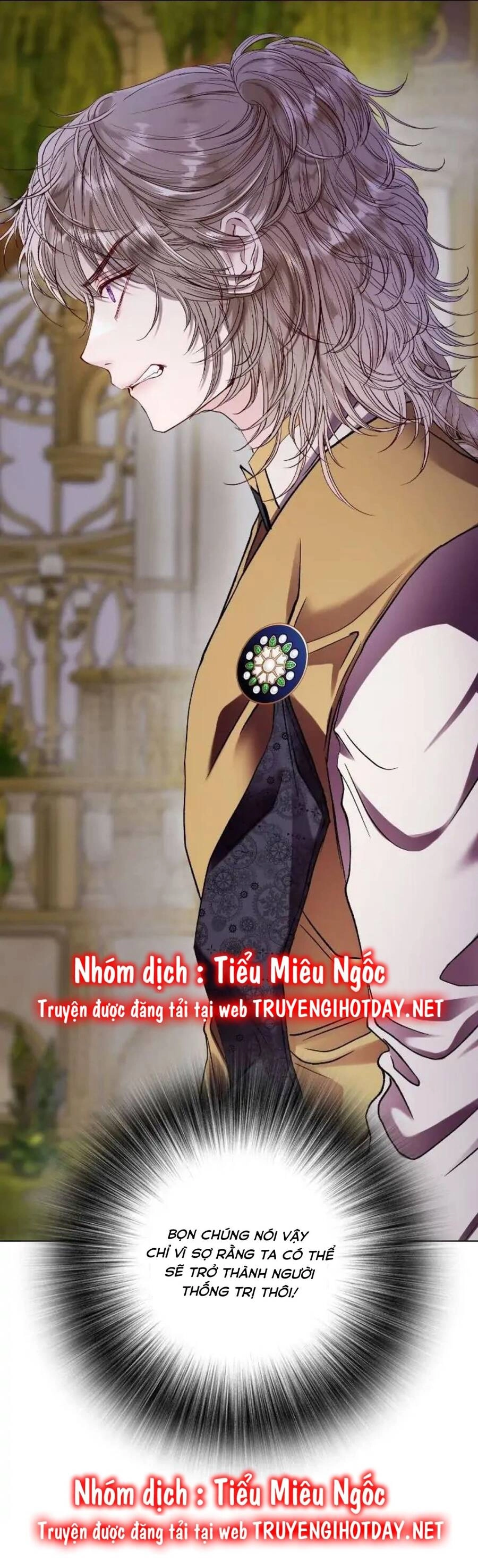 Trở Thành Tiểu Thư Xấu Xí Chapter 117 - 37