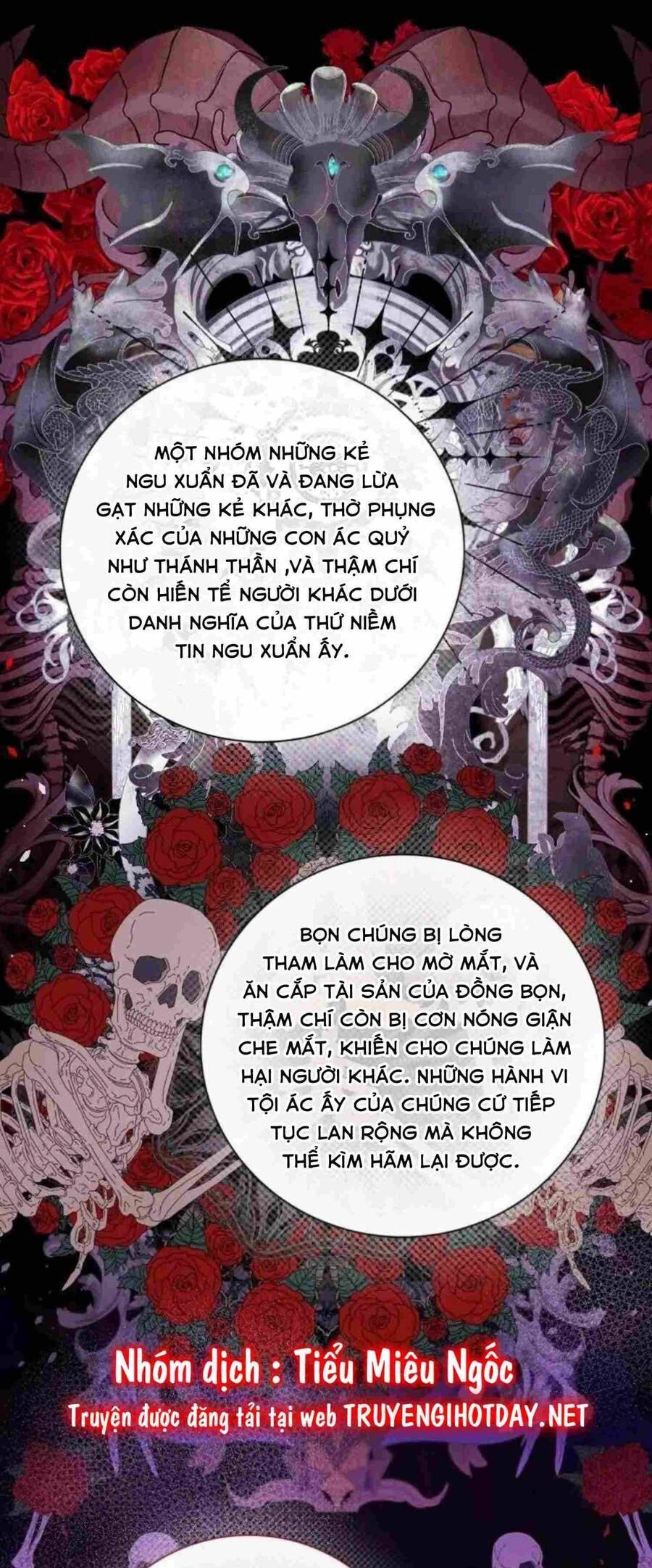 Trở Thành Tiểu Thư Xấu Xí Chapter 117 - 38