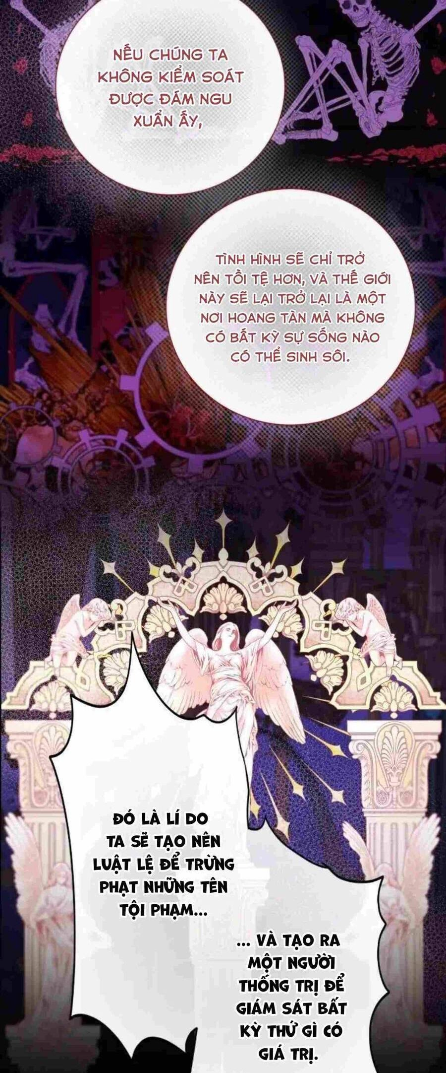 Trở Thành Tiểu Thư Xấu Xí Chapter 117 - 39