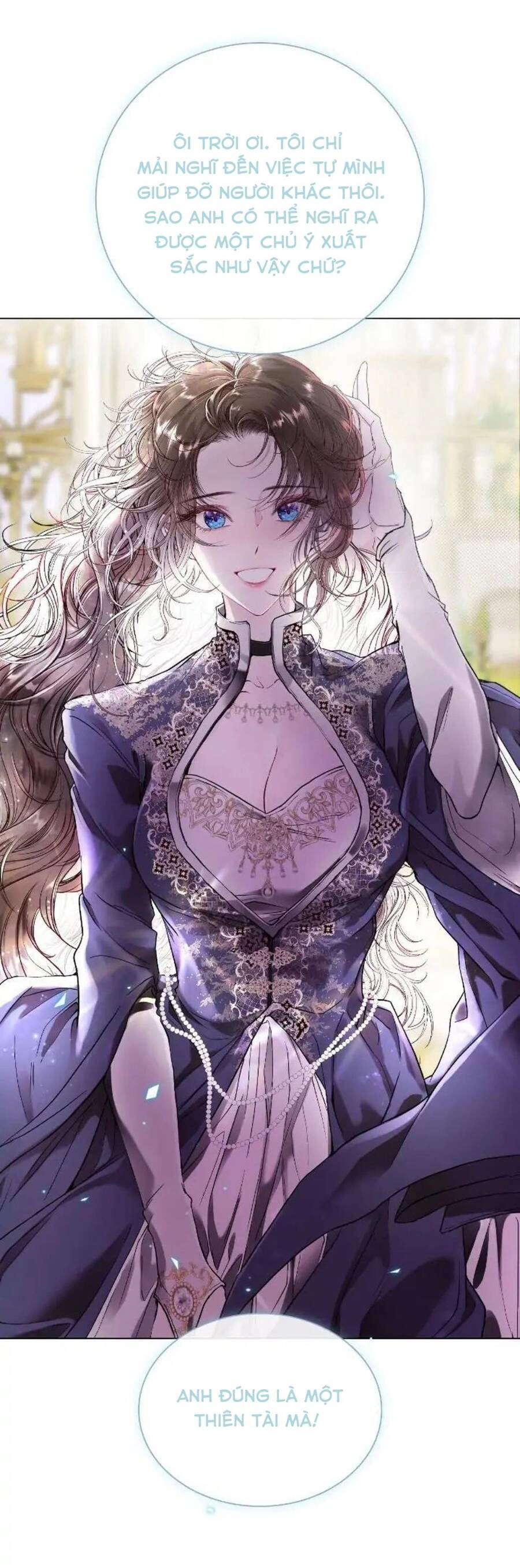 Trở Thành Tiểu Thư Xấu Xí Chapter 117 - 41