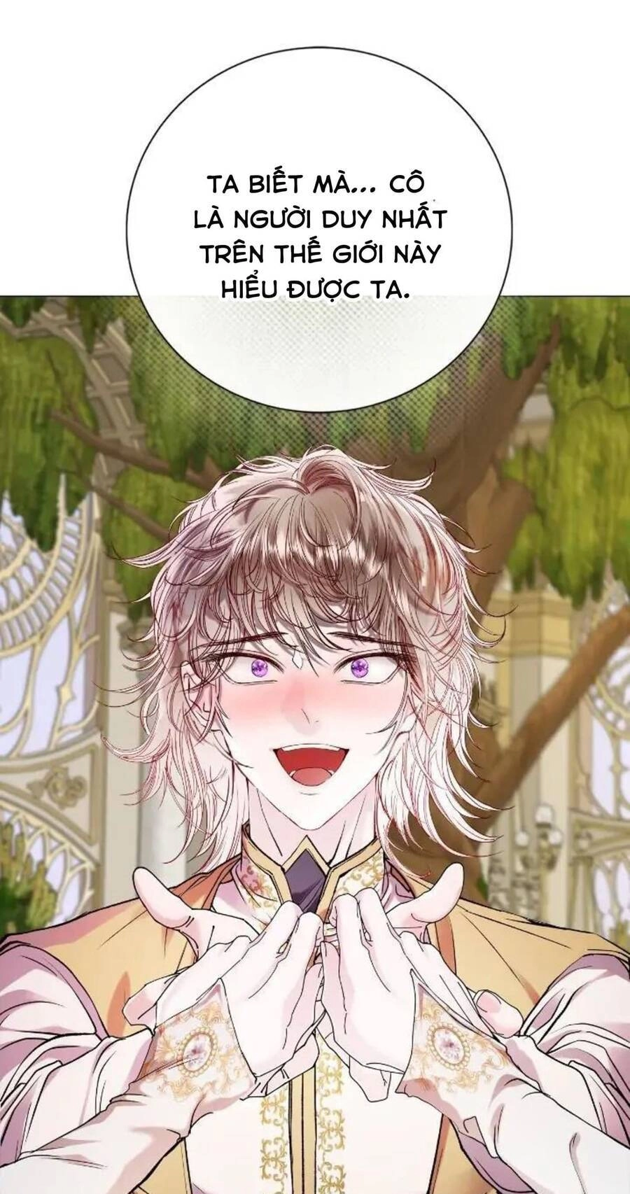 Trở Thành Tiểu Thư Xấu Xí Chapter 117 - 48