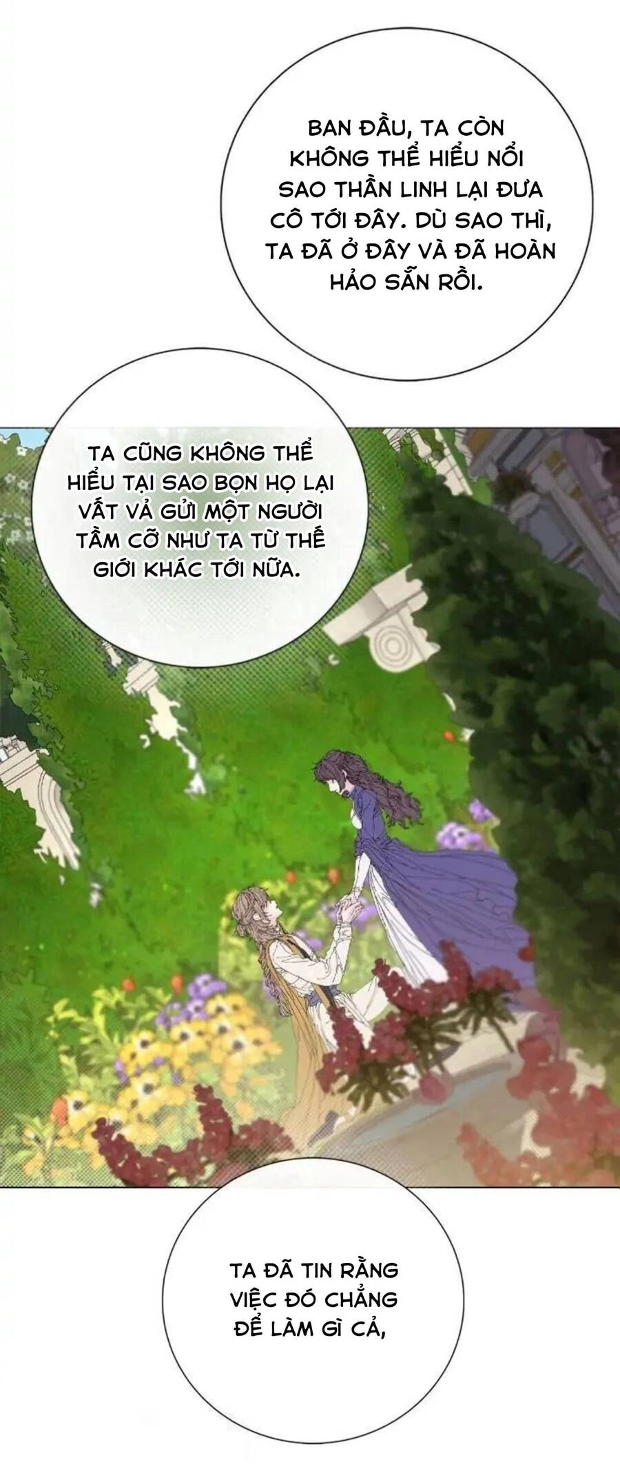 Trở Thành Tiểu Thư Xấu Xí Chapter 117 - 50