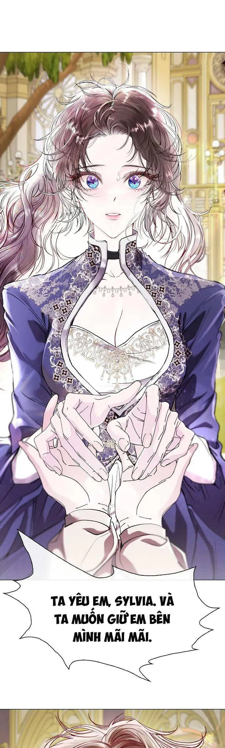 Trở Thành Tiểu Thư Xấu Xí Chapter 118 - 3