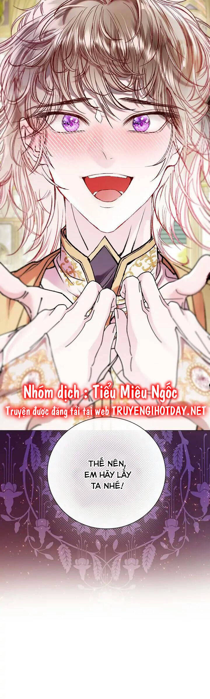 Trở Thành Tiểu Thư Xấu Xí Chapter 118 - 4