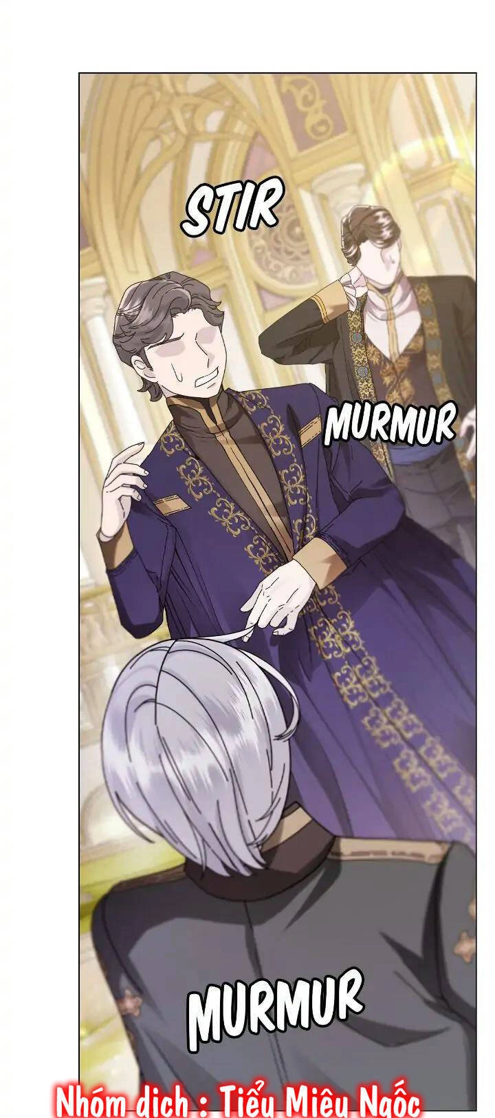 Trở Thành Tiểu Thư Xấu Xí Chapter 118 - 5