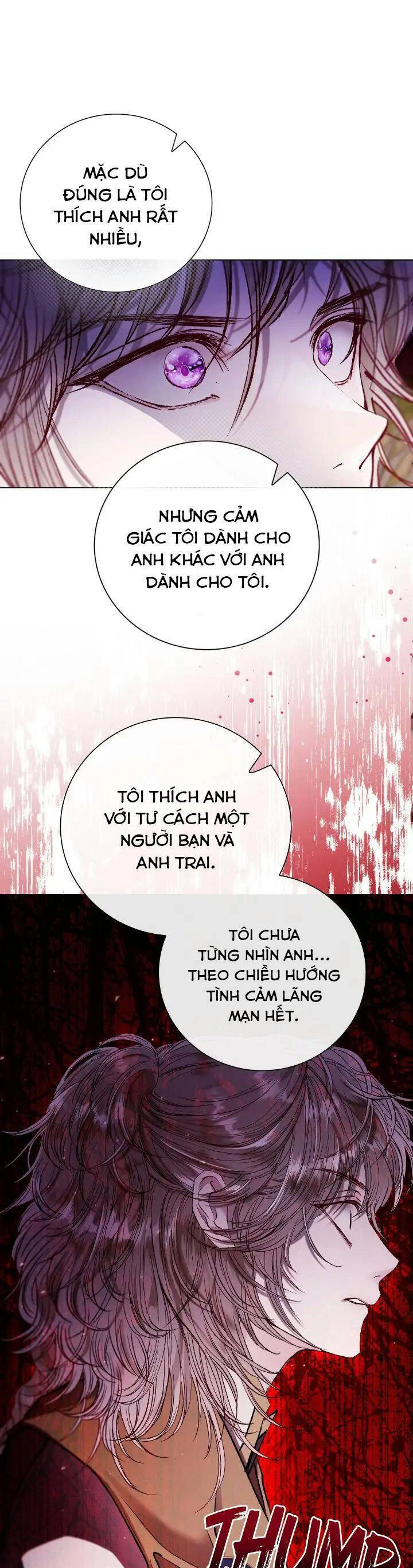 Trở Thành Tiểu Thư Xấu Xí Chapter 118 - 10