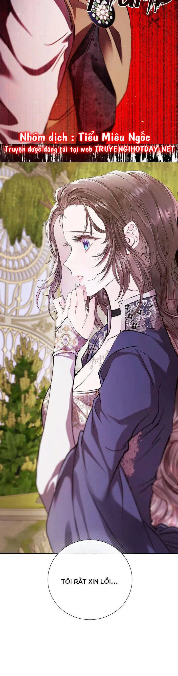 Trở Thành Tiểu Thư Xấu Xí Chapter 118 - 11