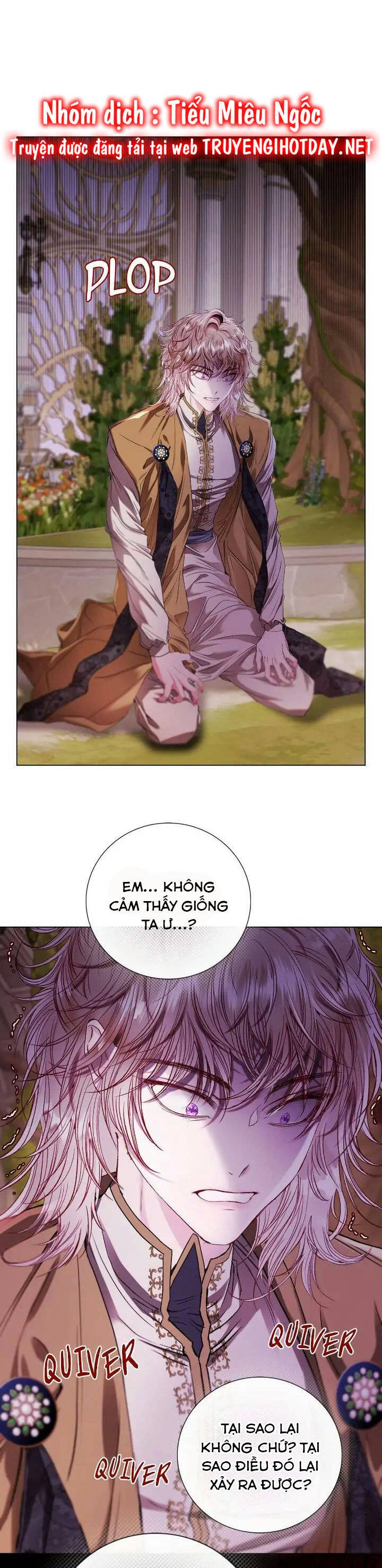 Trở Thành Tiểu Thư Xấu Xí Chapter 118 - 12