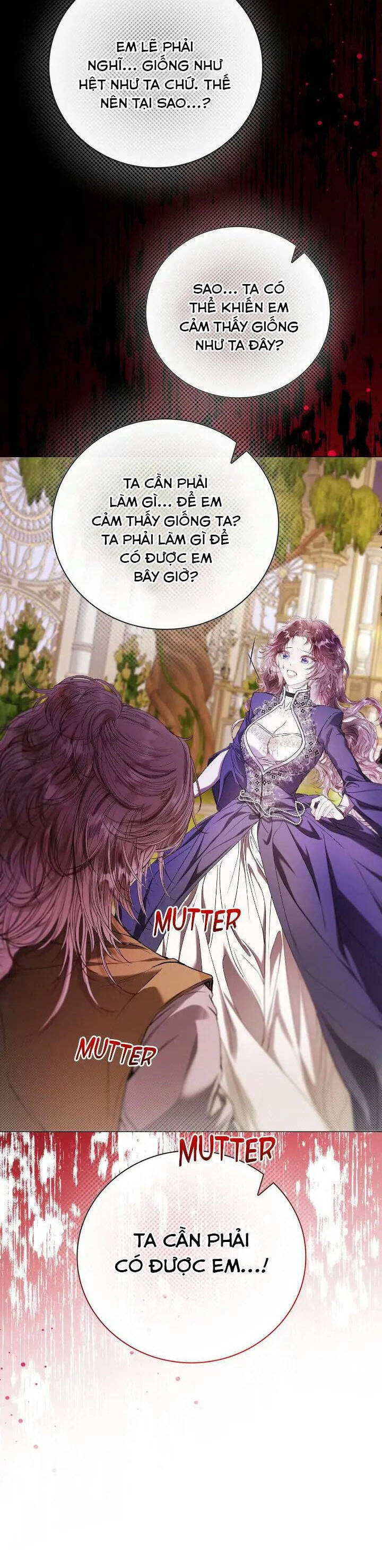 Trở Thành Tiểu Thư Xấu Xí Chapter 118 - 13