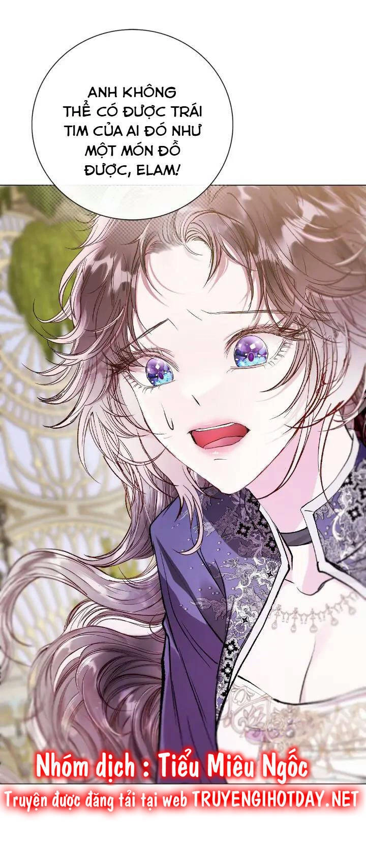 Trở Thành Tiểu Thư Xấu Xí Chapter 118 - 14