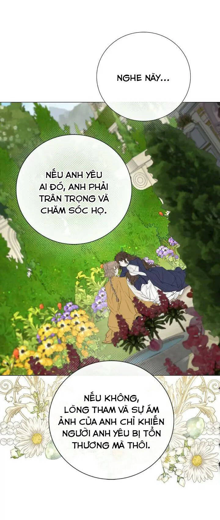 Trở Thành Tiểu Thư Xấu Xí Chapter 118 - 15