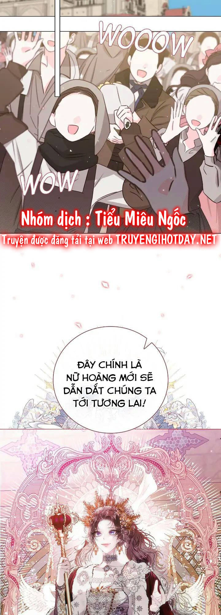Trở Thành Tiểu Thư Xấu Xí Chapter 118 - 18