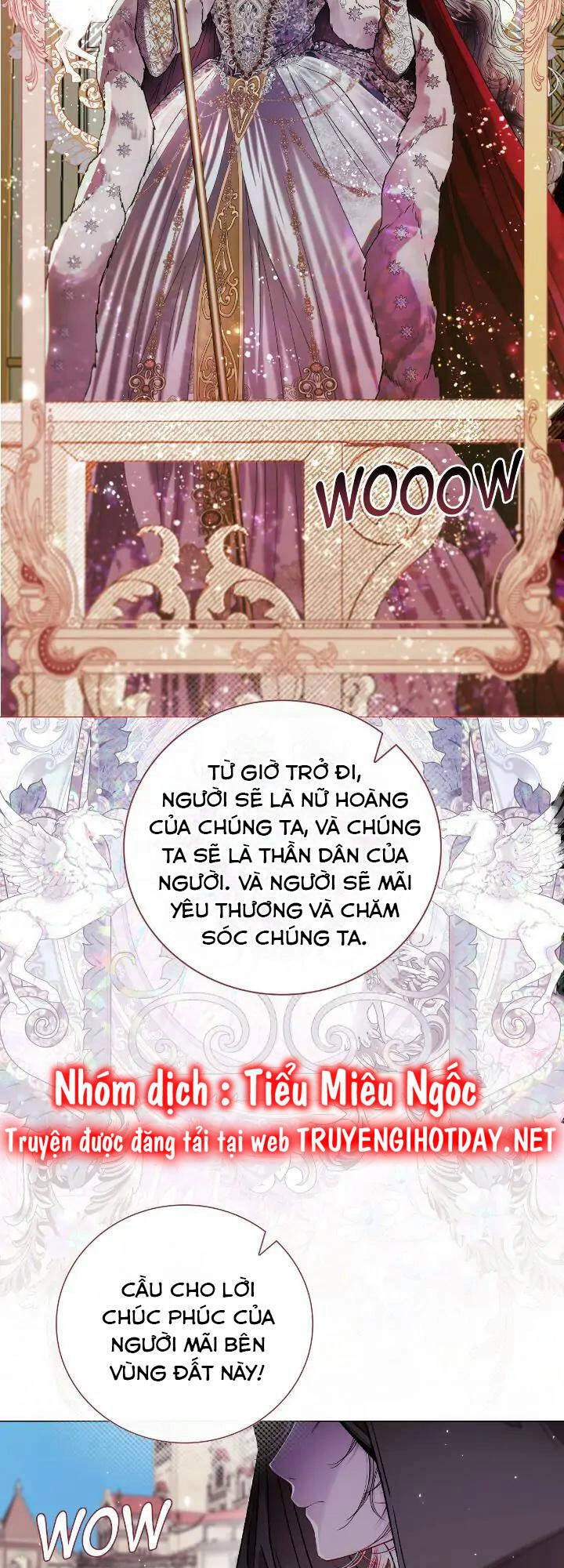 Trở Thành Tiểu Thư Xấu Xí Chapter 118 - 19