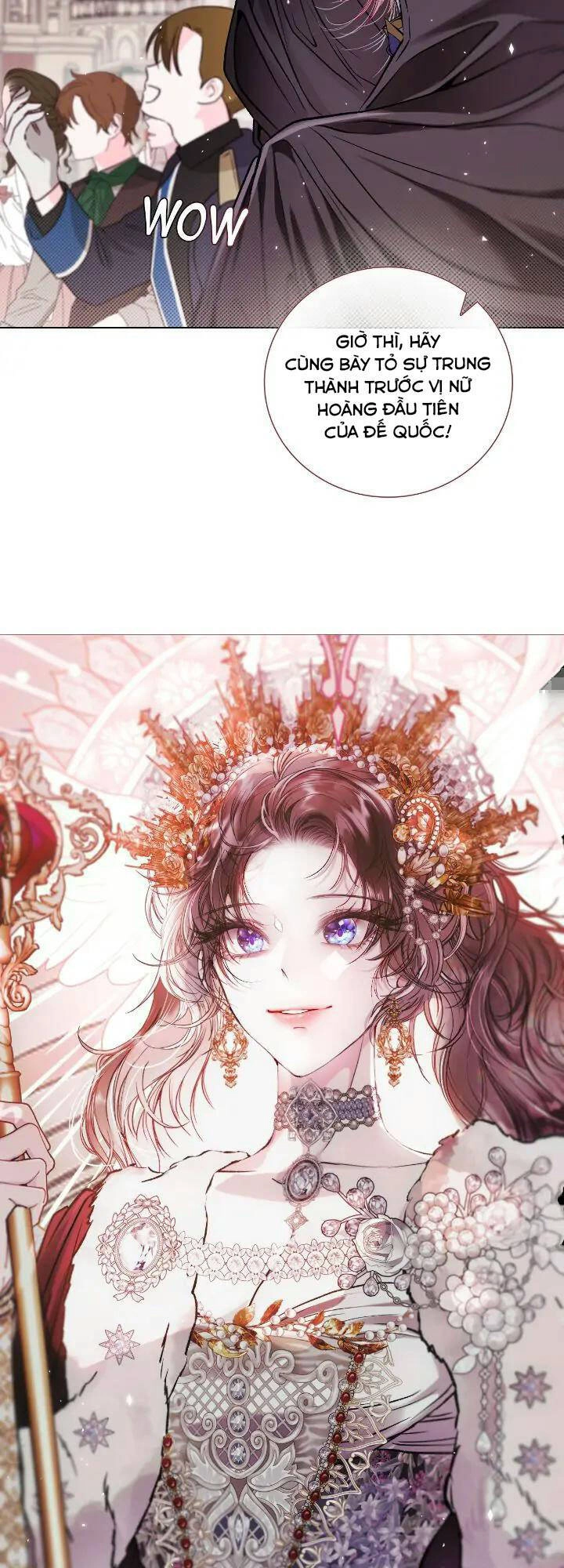 Trở Thành Tiểu Thư Xấu Xí Chapter 118 - 20