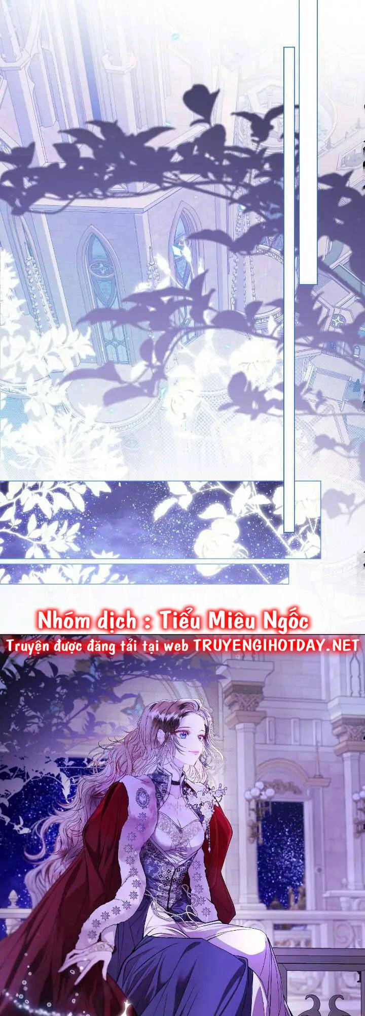 Trở Thành Tiểu Thư Xấu Xí Chapter 118 - 22