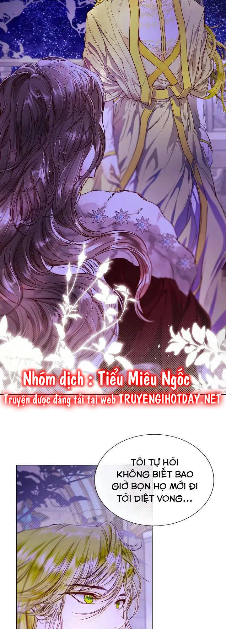 Trở Thành Tiểu Thư Xấu Xí Chapter 118 - 25