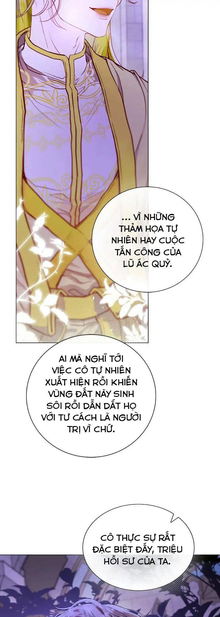 Trở Thành Tiểu Thư Xấu Xí Chapter 118 - 26