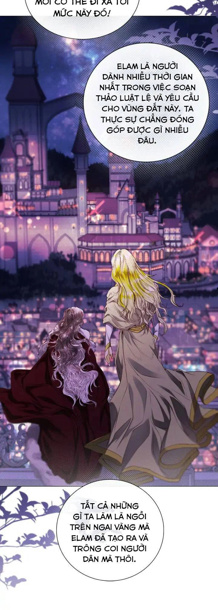 Trở Thành Tiểu Thư Xấu Xí Chapter 118 - 28