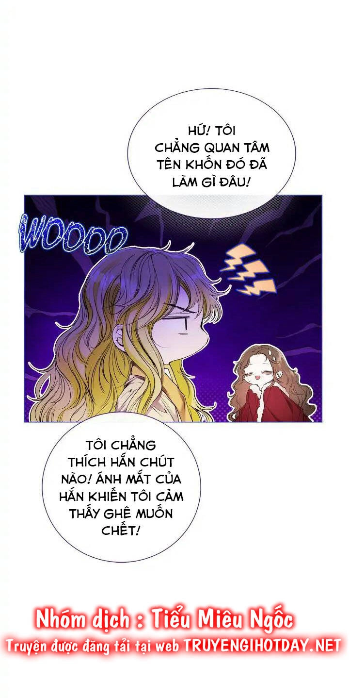 Trở Thành Tiểu Thư Xấu Xí Chapter 118 - 29