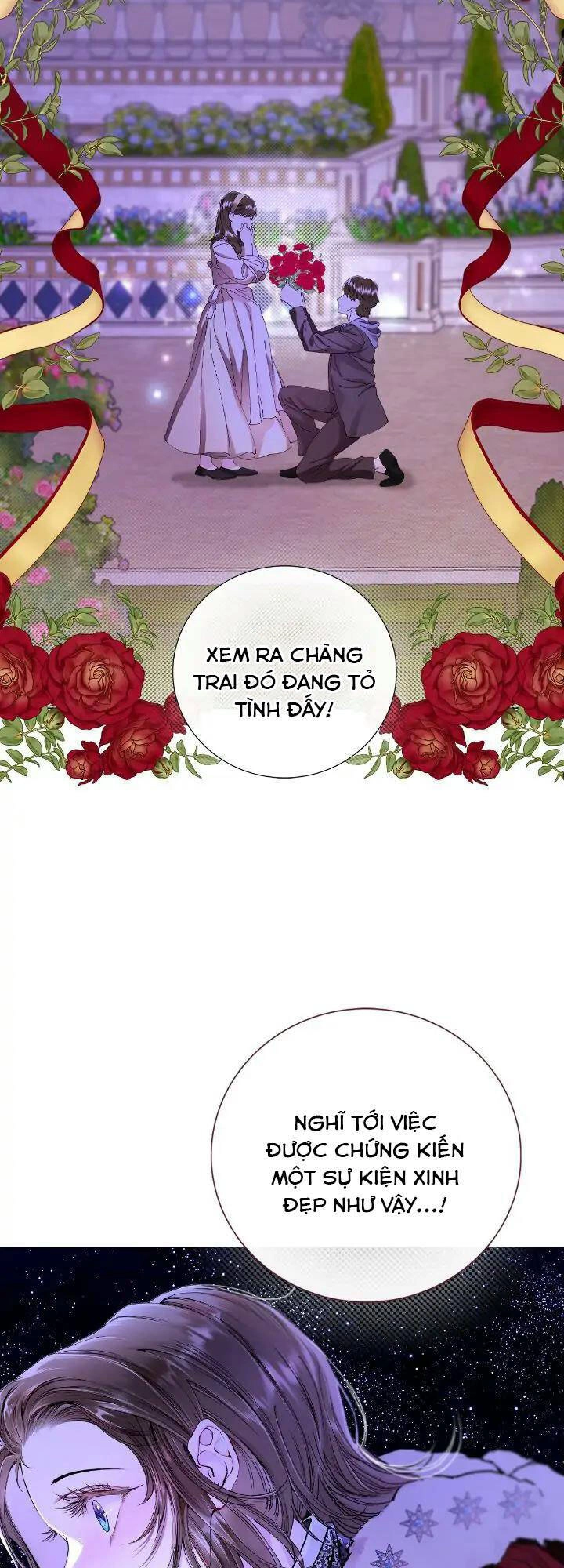 Trở Thành Tiểu Thư Xấu Xí Chapter 118 - 31