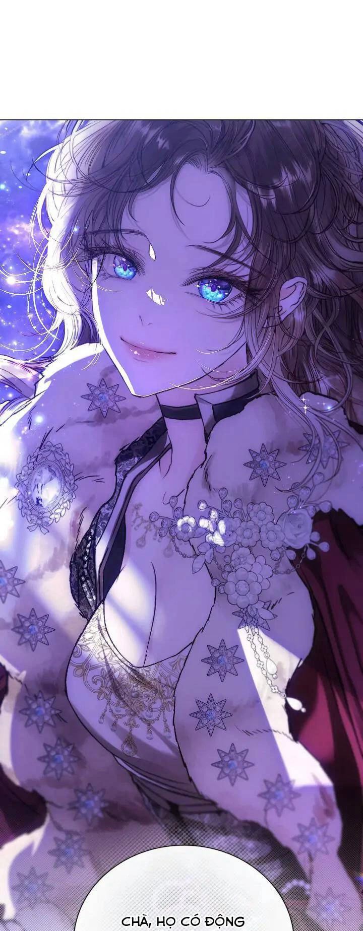 Trở Thành Tiểu Thư Xấu Xí Chapter 118 - 34