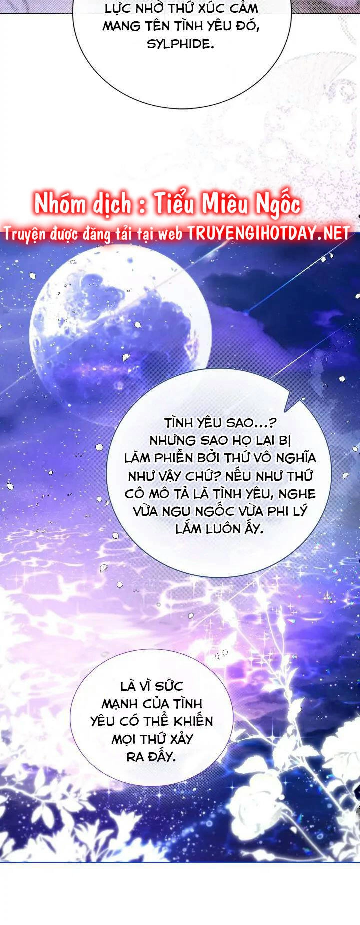 Trở Thành Tiểu Thư Xấu Xí Chapter 118 - 35