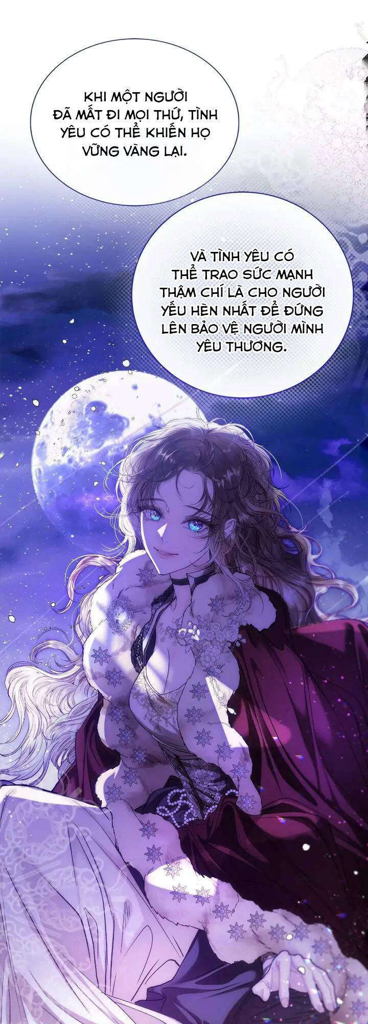 Trở Thành Tiểu Thư Xấu Xí Chapter 118 - 36