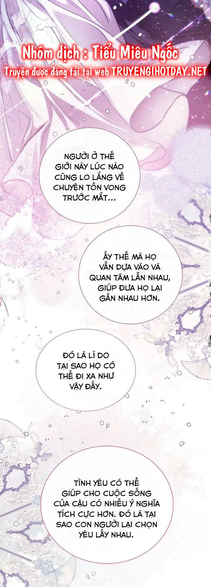 Trở Thành Tiểu Thư Xấu Xí Chapter 118 - 37