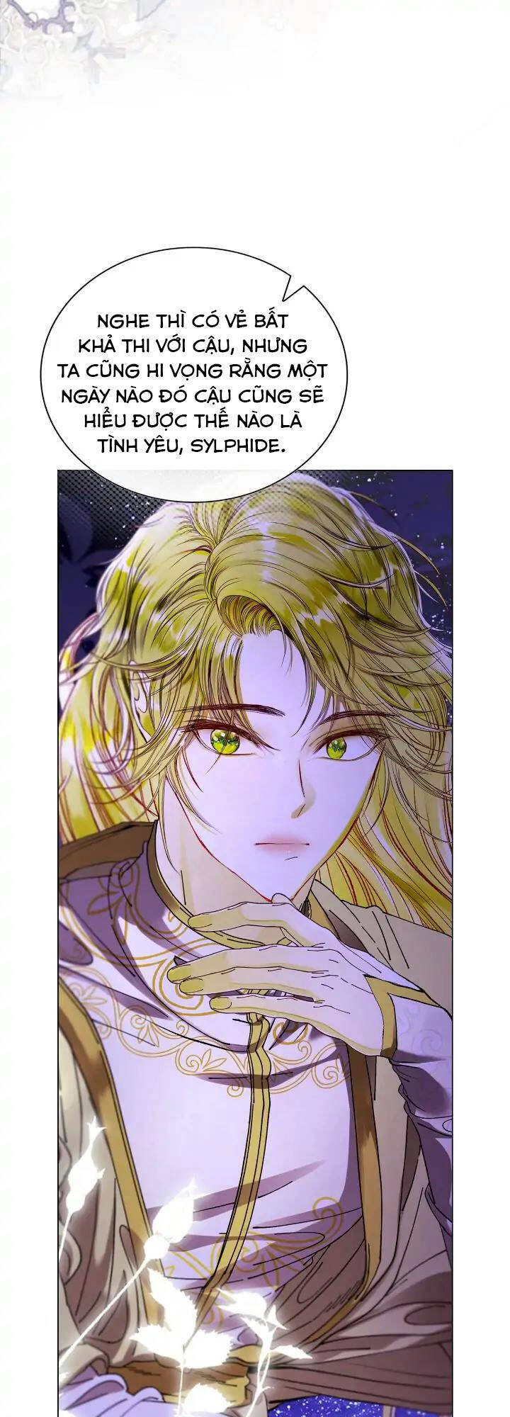 Trở Thành Tiểu Thư Xấu Xí Chapter 118 - 38