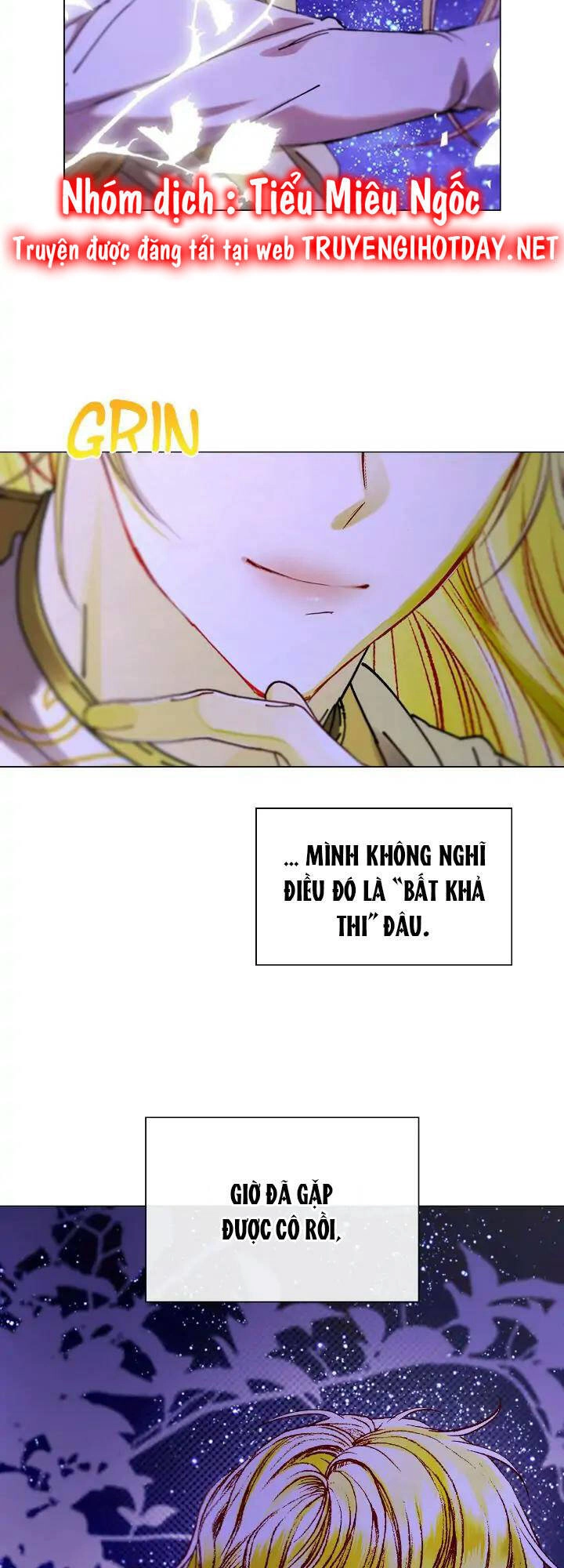 Trở Thành Tiểu Thư Xấu Xí Chapter 118 - 39