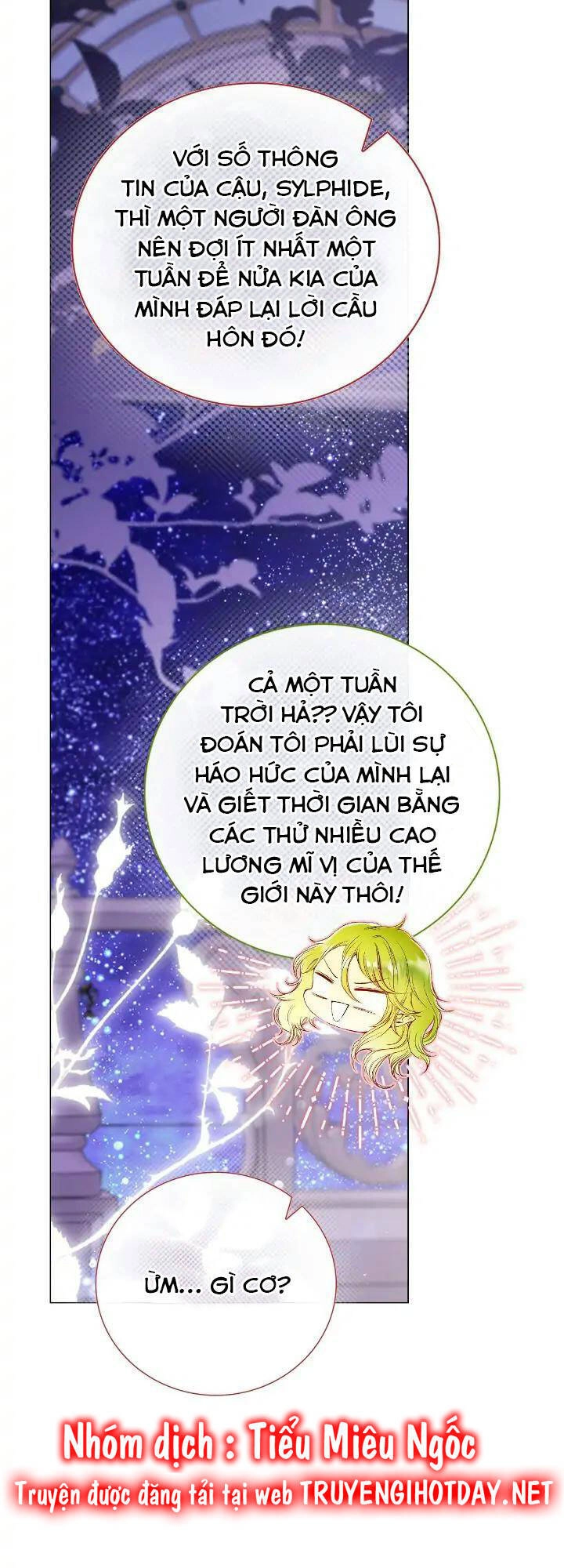 Trở Thành Tiểu Thư Xấu Xí Chapter 118 - 41