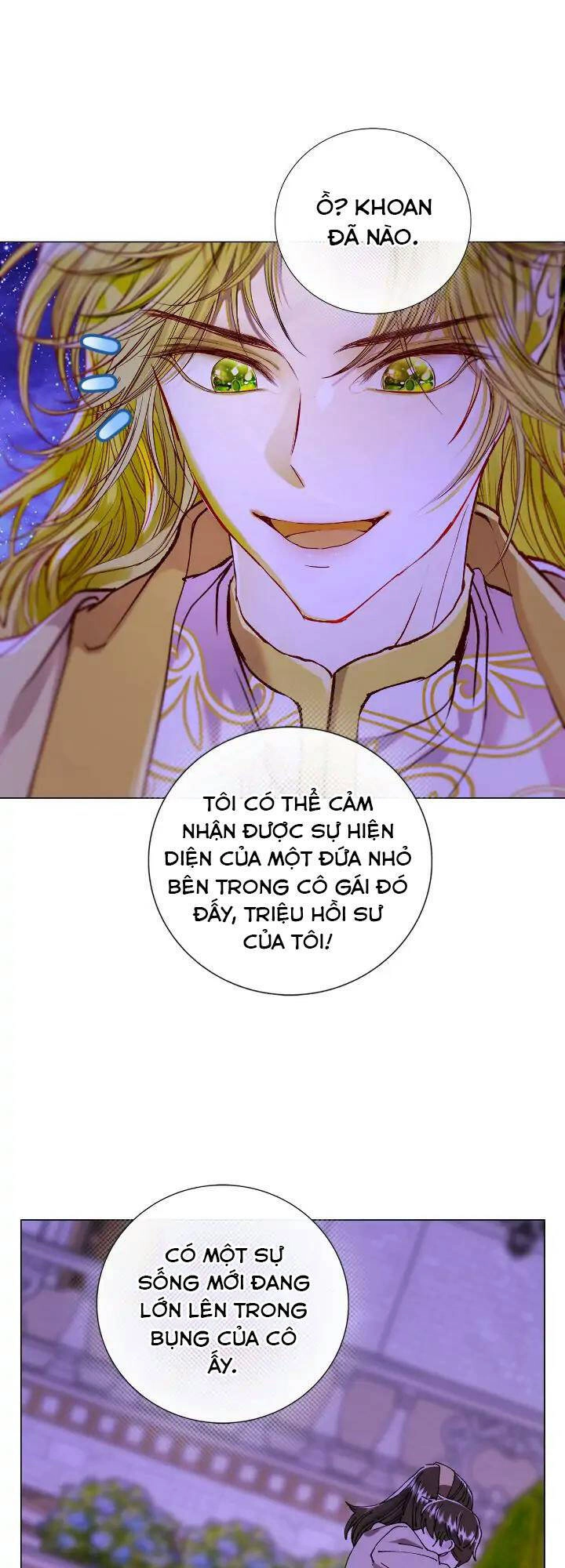 Trở Thành Tiểu Thư Xấu Xí Chapter 118 - 42