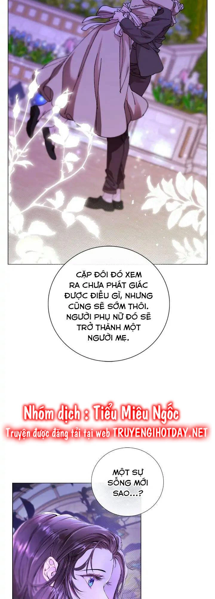 Trở Thành Tiểu Thư Xấu Xí Chapter 118 - 43
