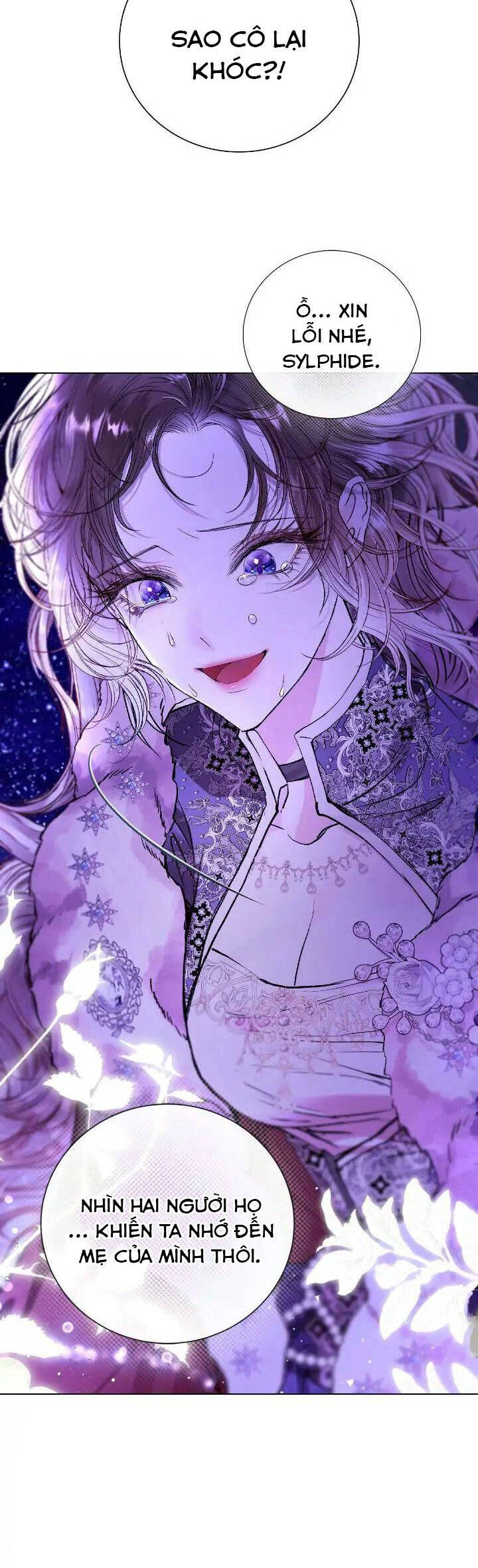 Trở Thành Tiểu Thư Xấu Xí Chapter 118 - 47