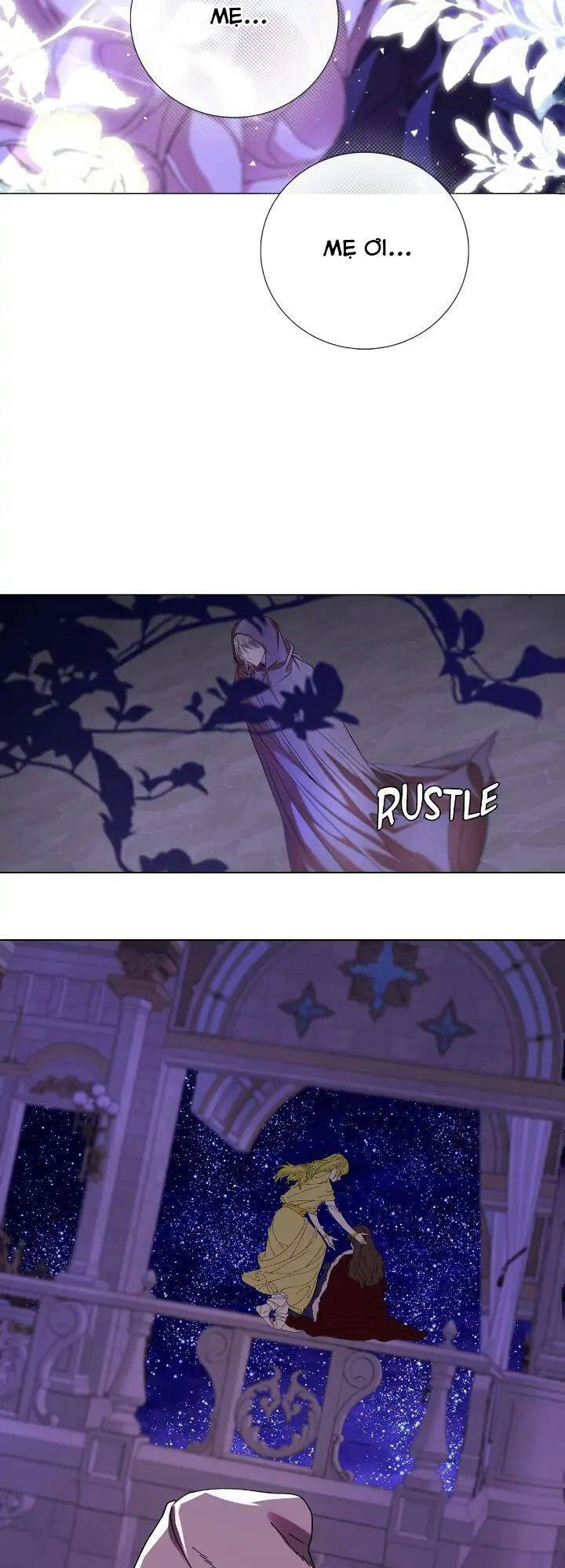 Trở Thành Tiểu Thư Xấu Xí Chapter 118 - 50