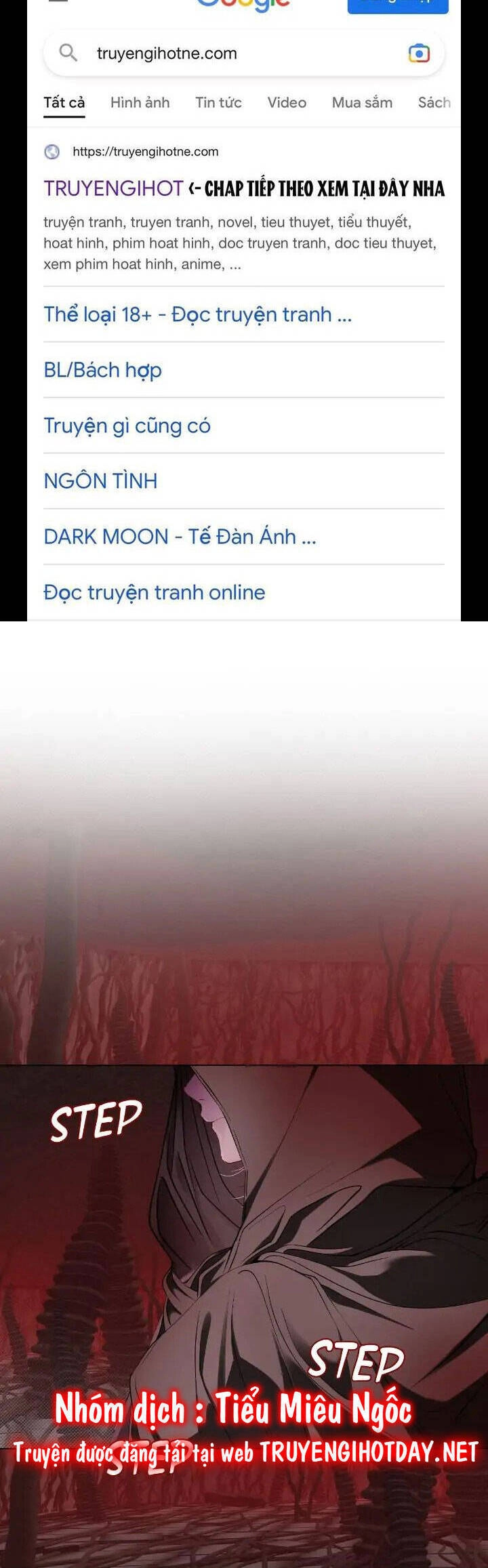 Trở Thành Tiểu Thư Xấu Xí Chapter 119 - 2