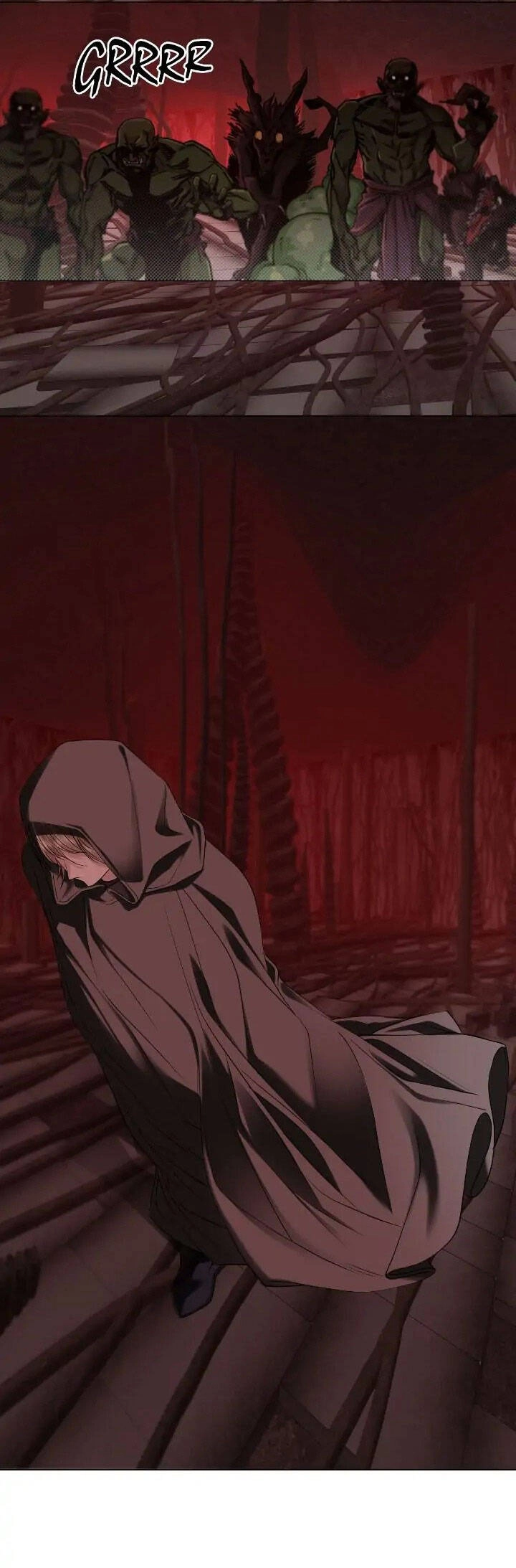 Trở Thành Tiểu Thư Xấu Xí Chapter 119 - 3