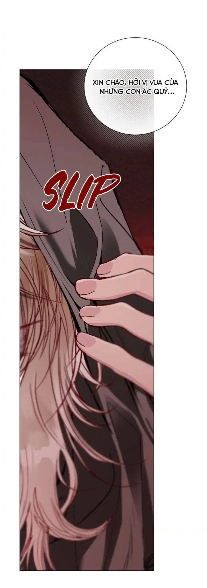 Trở Thành Tiểu Thư Xấu Xí Chapter 119 - 8