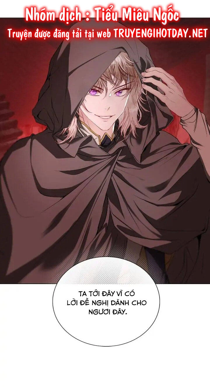 Trở Thành Tiểu Thư Xấu Xí Chapter 119 - 9