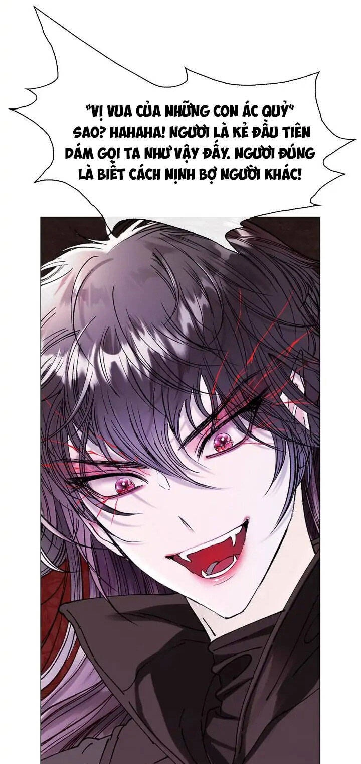 Trở Thành Tiểu Thư Xấu Xí Chapter 119 - 10