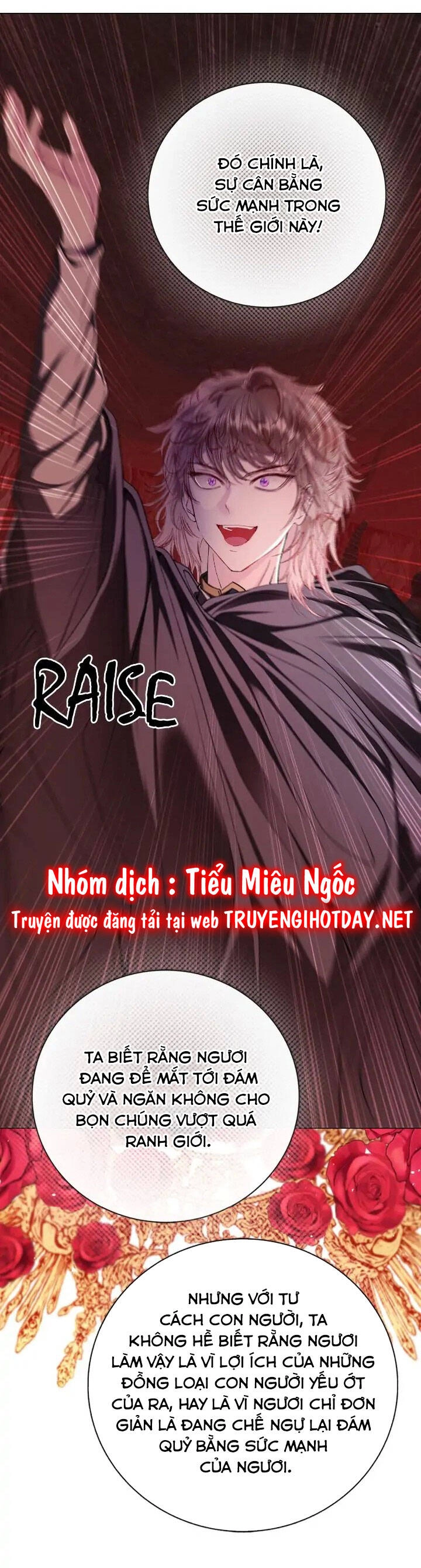 Trở Thành Tiểu Thư Xấu Xí Chapter 119 - 13