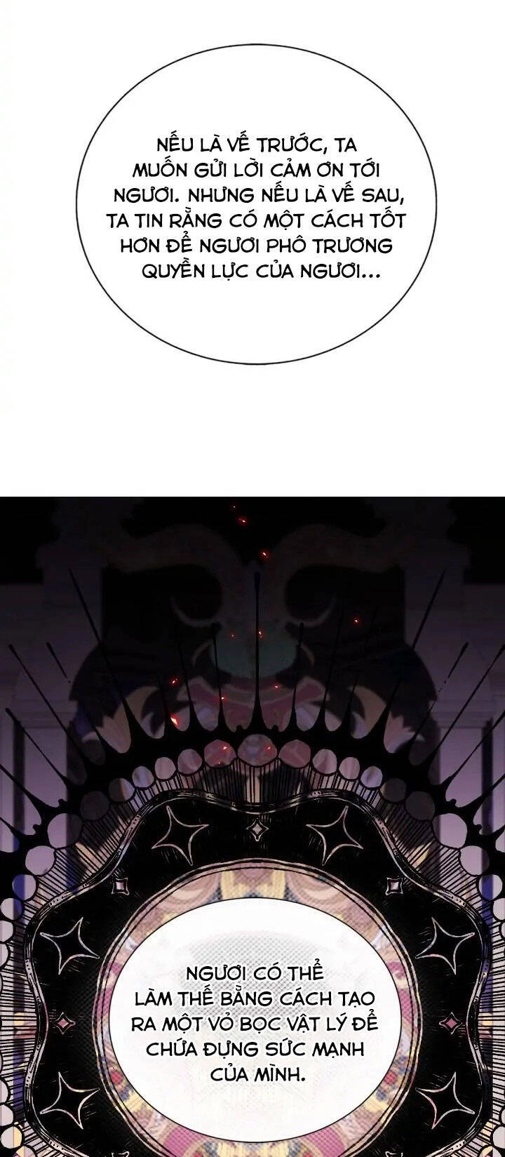 Trở Thành Tiểu Thư Xấu Xí Chapter 119 - 14