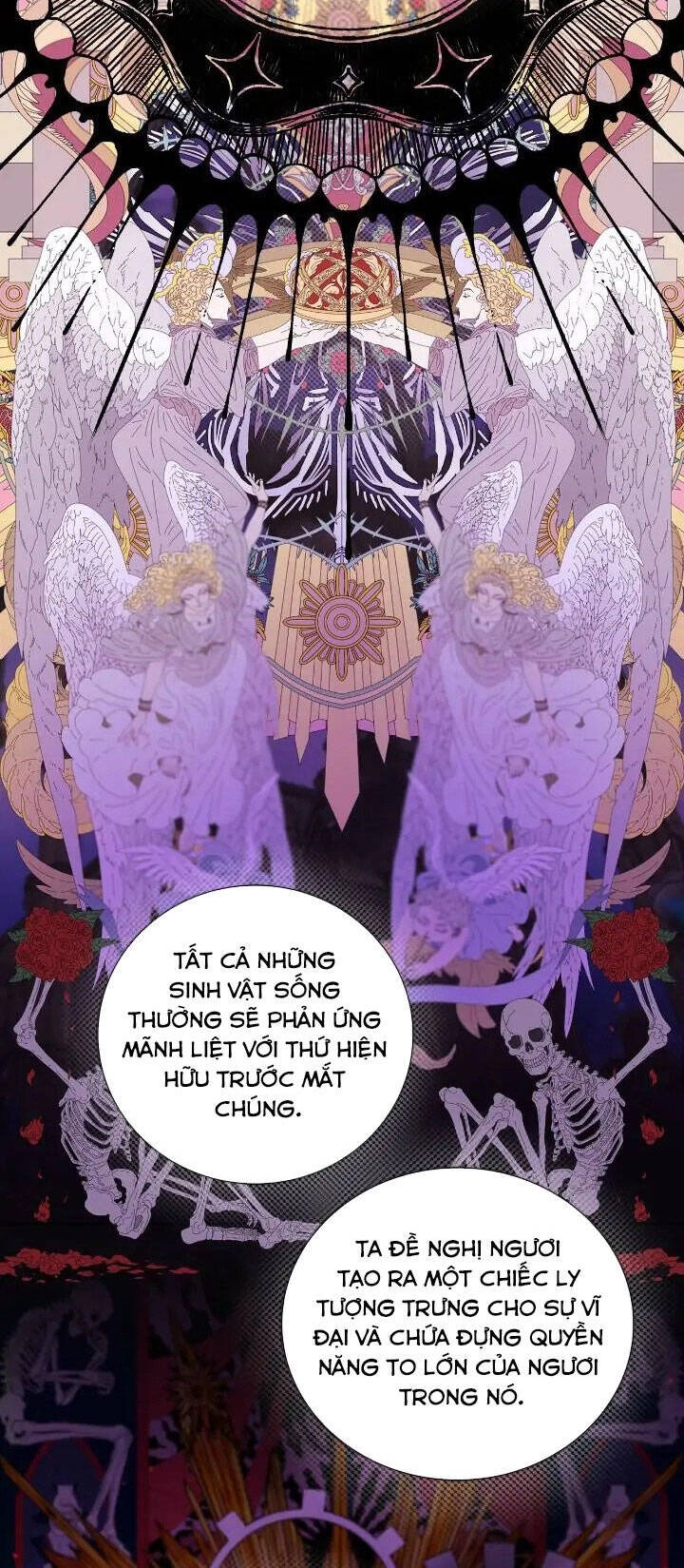 Trở Thành Tiểu Thư Xấu Xí Chapter 119 - 15