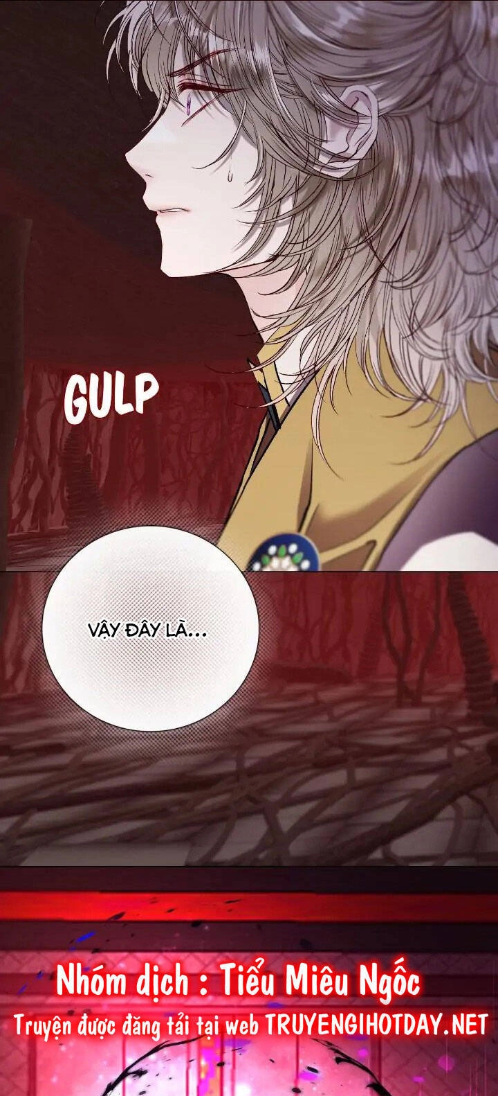 Trở Thành Tiểu Thư Xấu Xí Chapter 119 - 21