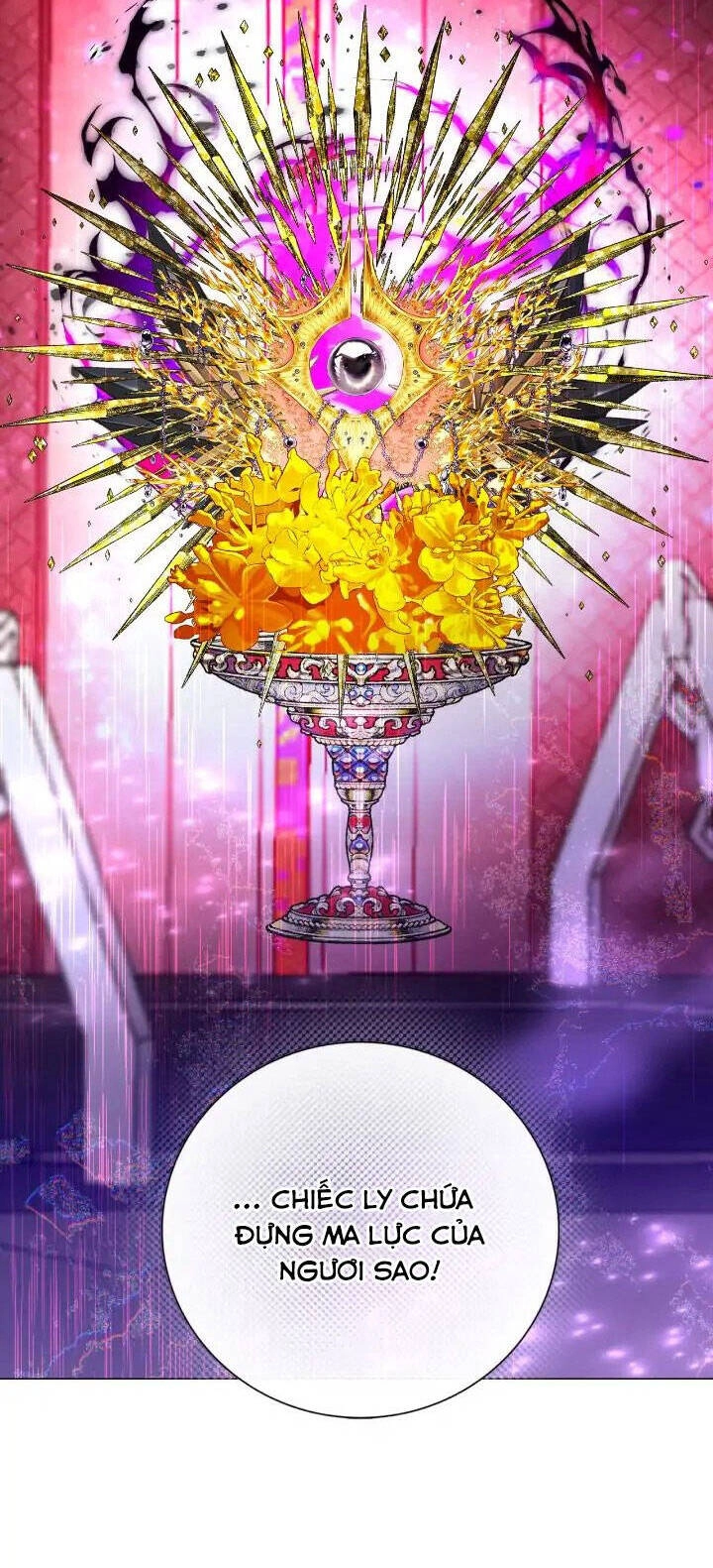 Trở Thành Tiểu Thư Xấu Xí Chapter 119 - 22