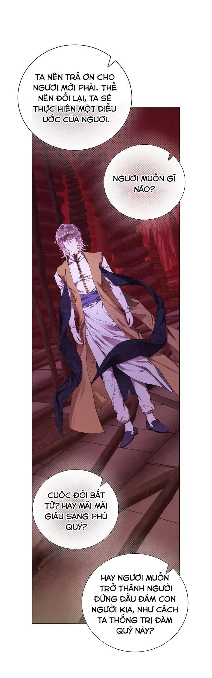 Trở Thành Tiểu Thư Xấu Xí Chapter 119 - 25